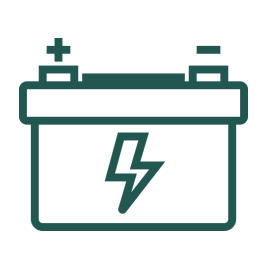АКБ тяговые, элементы АКБ.З/У, коннекторы