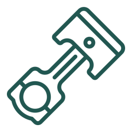 Цилиндро-поршневая группа