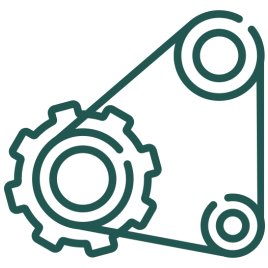 Система ГРМ