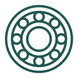 Подшипники