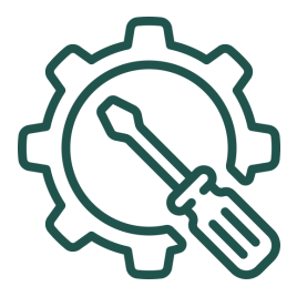 Ремкомплекты цилиндра подъема, наклона, управления