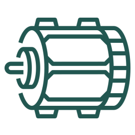 Стартеры, генераторы