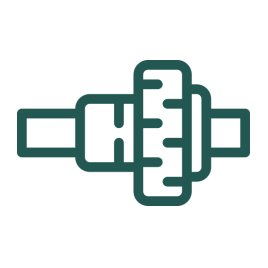 Ступицы, барабаны, полуоси