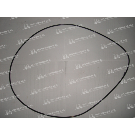 О кольцо 340х3 504378 6844 03 00 05