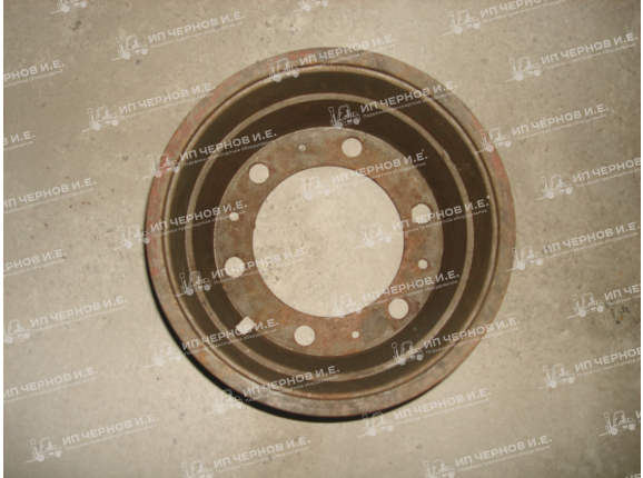 Барабан торм. ЕВ717 101960 6191 03 00 03