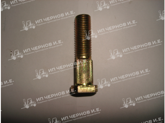 Болт колесн. М14х1,5 ДВ 1792,ЕВ687 168099
