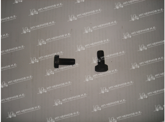 Болт маховика Д3900 101769 В 32142206 М12х1,50