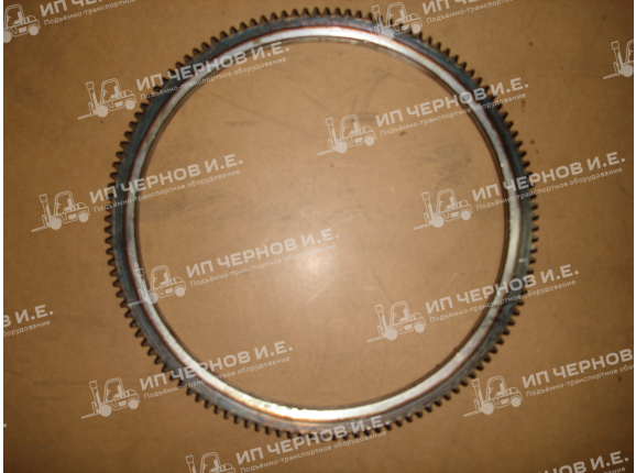 Венец зубчатый 101768 В 31161201