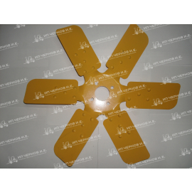 Вентилятор Д3900 154096