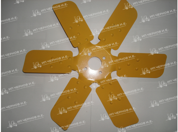 Вентилятор Д3900 154096