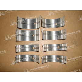 Вкладыши коренные R1 2500