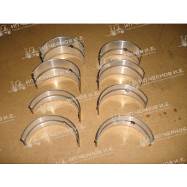 Вкладыши коренные R2 2500