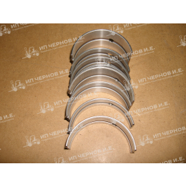 Вкладыши коренные ST 2500