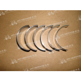 Вкладыши шатунные ST 2500