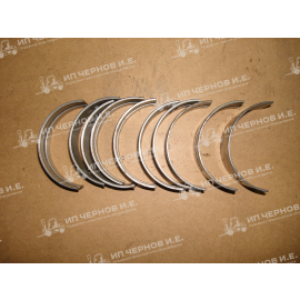 Вкладыши коренные R2 3900