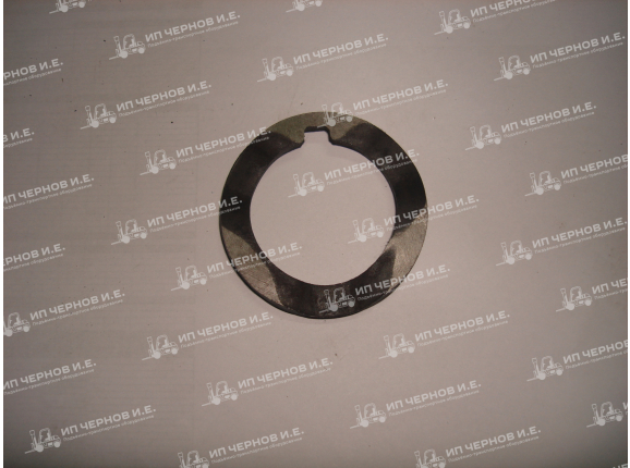 Втулка 6855 02.00.09 ГДП