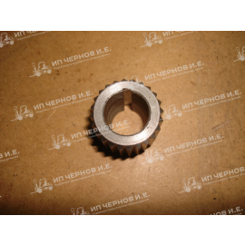 Втулка зубч.II А14Х/А15Х/А18Х/А25Х/ 2830 00 04