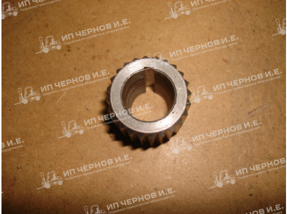 Втулка зубч.II А14Х/А15Х/А18Х/А25Х/ 2830 00 04