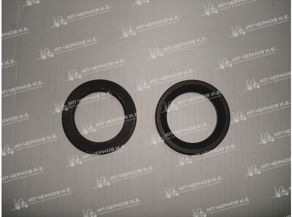 Втулка ступицы упр.моста 1792 49253000008