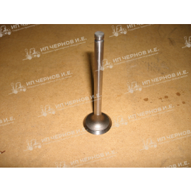 Выпускной клапан Д2500 181219