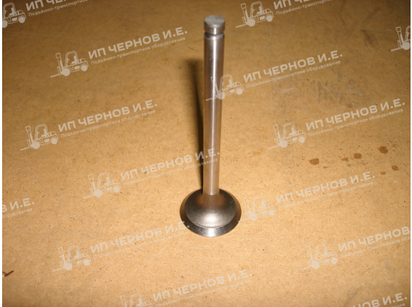 Выпускной клапан Д2500 181219