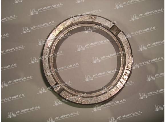 Гайка 2508 1.00.03 для ЦПС 80х1650