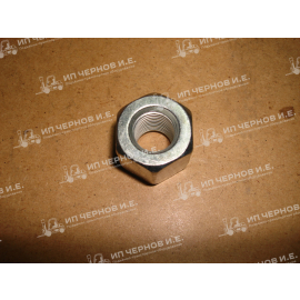 Гайка колесн. ДВ1792, ДВ 1661 108979 М14х1,5
