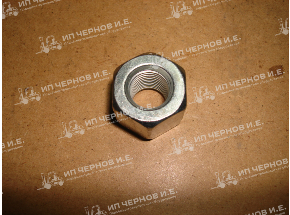 Гайка колесн. ДВ1792, ДВ 1661 108979 М14х1,5