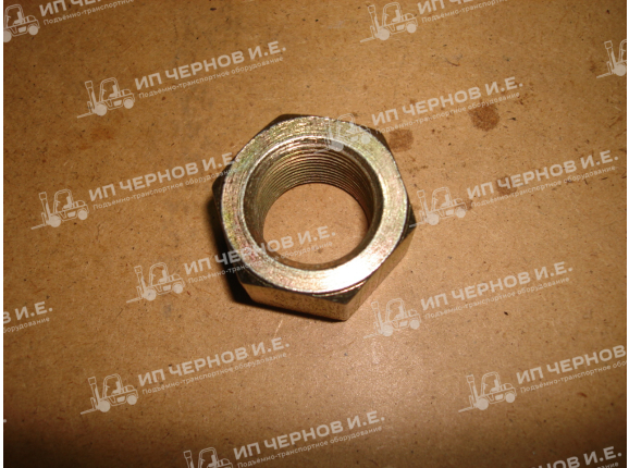 Гайка колесн. М22х1,5 ДВ1792,ЕВ735 282788