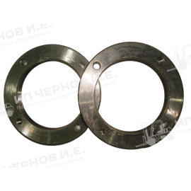 Гайка ступицы вед.моста CPCD30-35 N163-110009-000