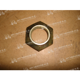 Гайка хвостовика 6198 02 00 05