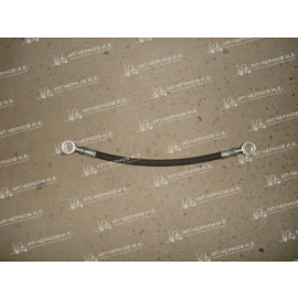 Гиб.соедин. 10Гх18Гх18-340/90 329881 от распределителя до делителя (верхний)