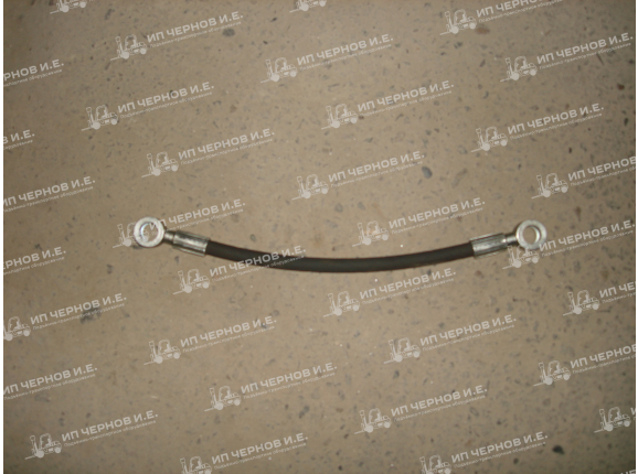 Гиб.соедин. 10Гх18Гх18-340/90 329881 от распределителя до делителя (верхний)