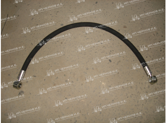 Гиб.соедин. 10Гх18Гх18-680/19 504601 на цилиндр наклона