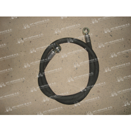 Гибкое соедин. 16АГх22Гх22-1600/19,90 от насоса НШ до распределителя