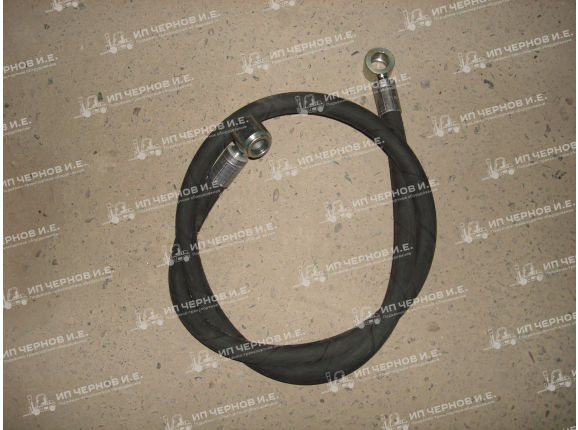 Гибкое соедин. 16АГх22Гх22-1600/19,90 от насоса НШ до распределителя