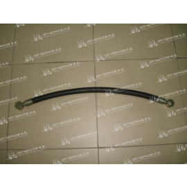 Гибкое соедин. 16Гх22Гх22-620/19 от распределителя до цилиндра подъёма