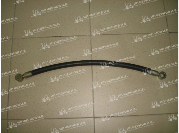 Гибкое соедин. 16Гх22Гх22-620/19 от распределителя до цилиндра подъёма