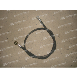 Гибкое соединение 8-Гх18-Гх16 1620/19,90 от рулевого насоса на гидростат