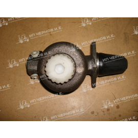 Главный торм.цил. 19.05 182573 03 3119 0917 3/1