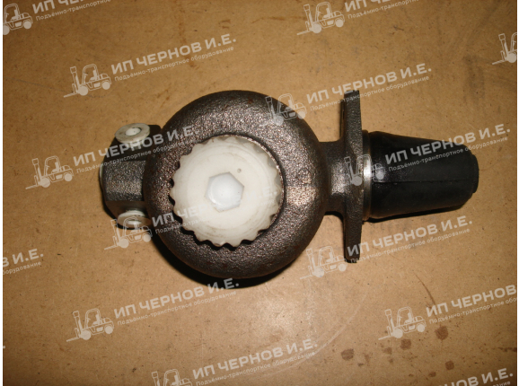 Главный торм.цил. 19.05 182573 03 3119 0917 3/1