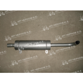 Глушитель 5741030000