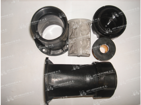 Горловина заливная гидравлики  в сб. 101590 6757