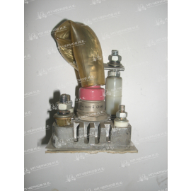 Диод в сборе для ЕВ 687  3811.3.00.00.00