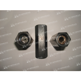 Дросель ДН16 (3,5х28) ЦП90  341913 5752 00 00