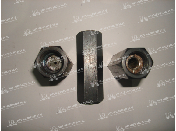 Дросель ДН16 (3,5х28) ЦП90  341913 5752 00 00