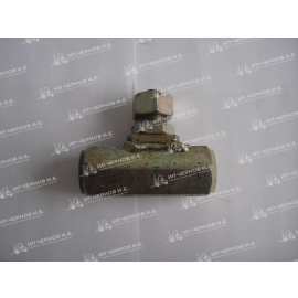 Дроссель ДРОК-12 181835 5791 00 00