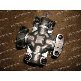 Карданное соединение 166654 5744