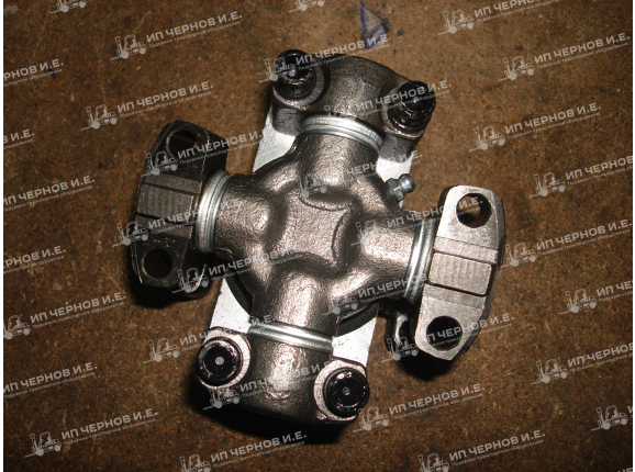 Карданное соединение 166654 5744