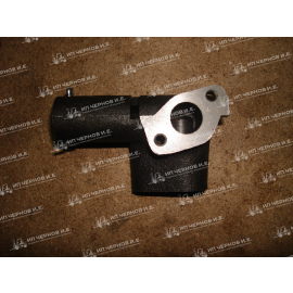 Клапан предохранит.маслянного насоса 41371418